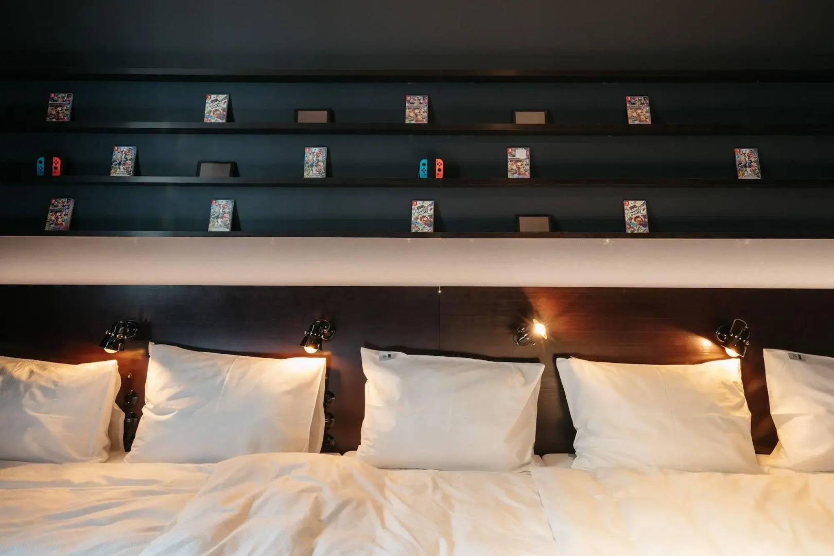 Foto - Superbude Wien Prater