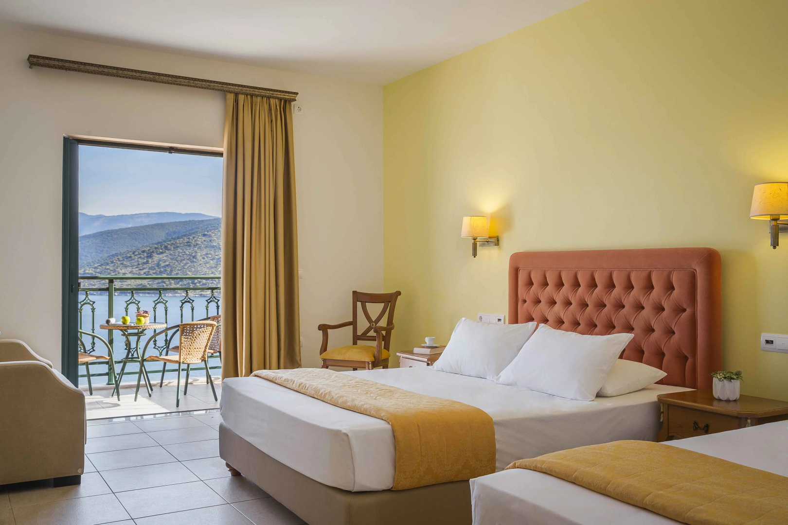 Foto - Kefalonia Bay Palace