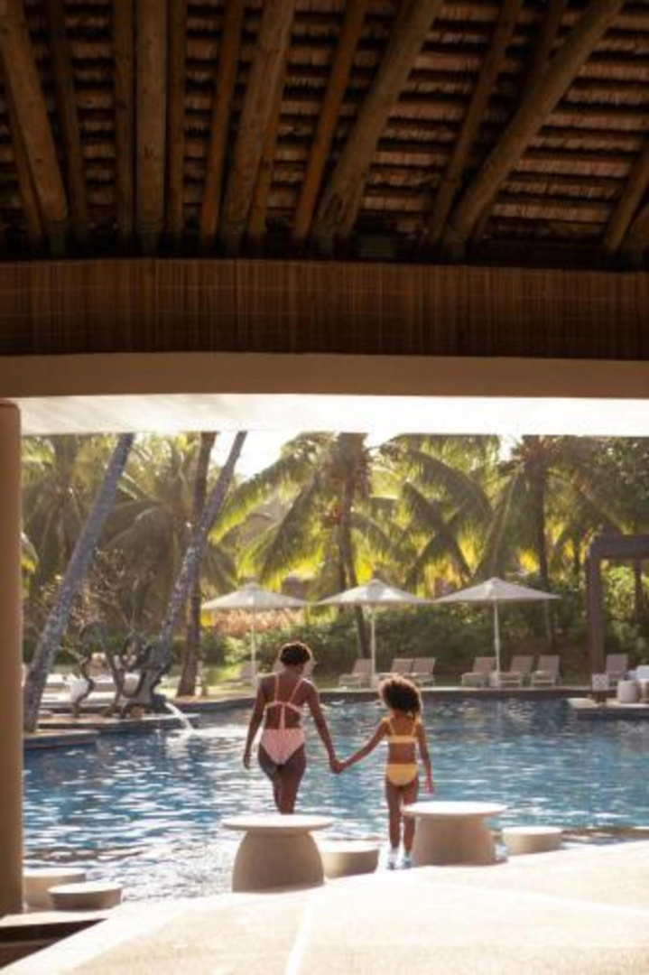 Photo - Long Beach Mauritius
