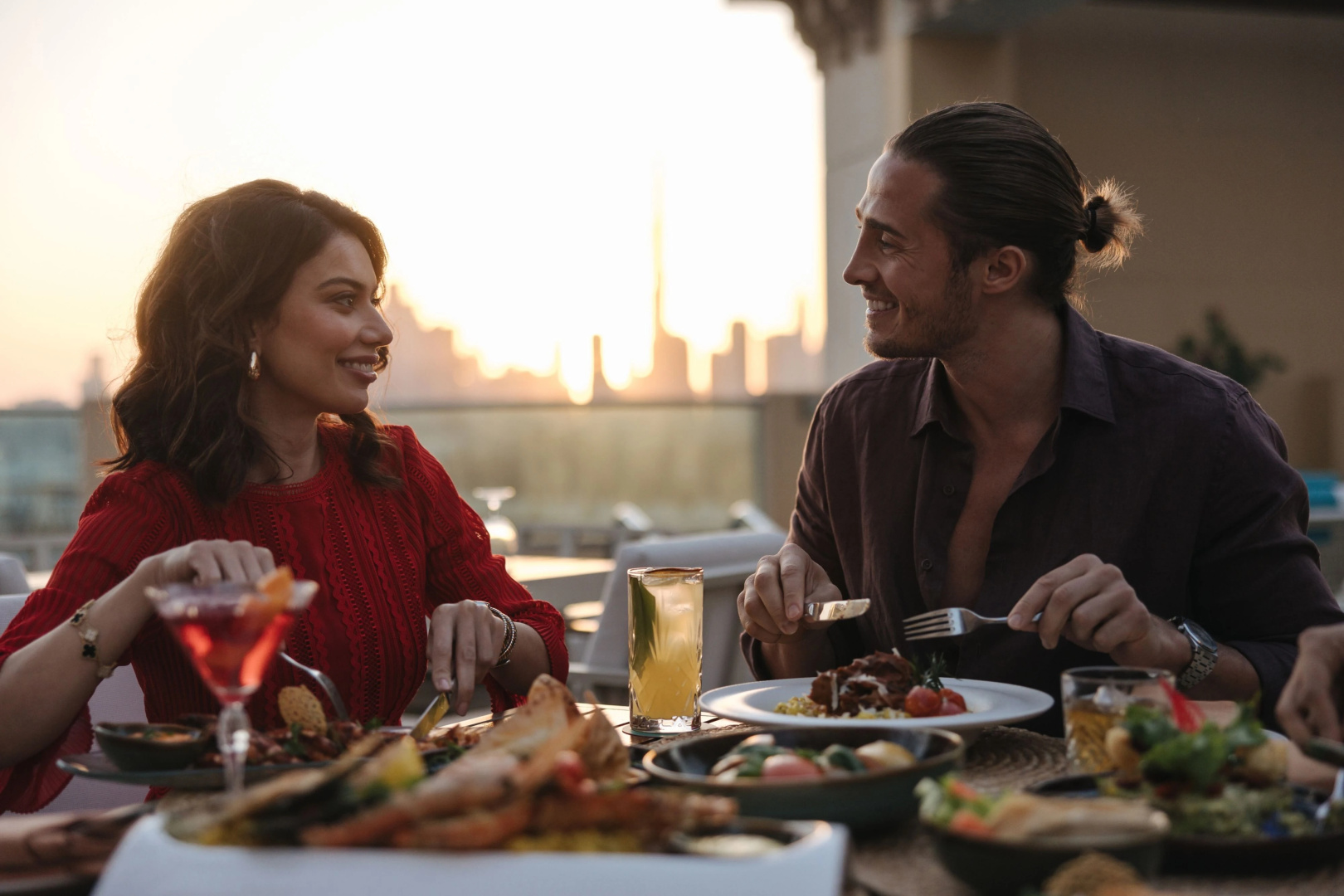 Foto - Marriott Hotel Al Jaddaf, Dubai