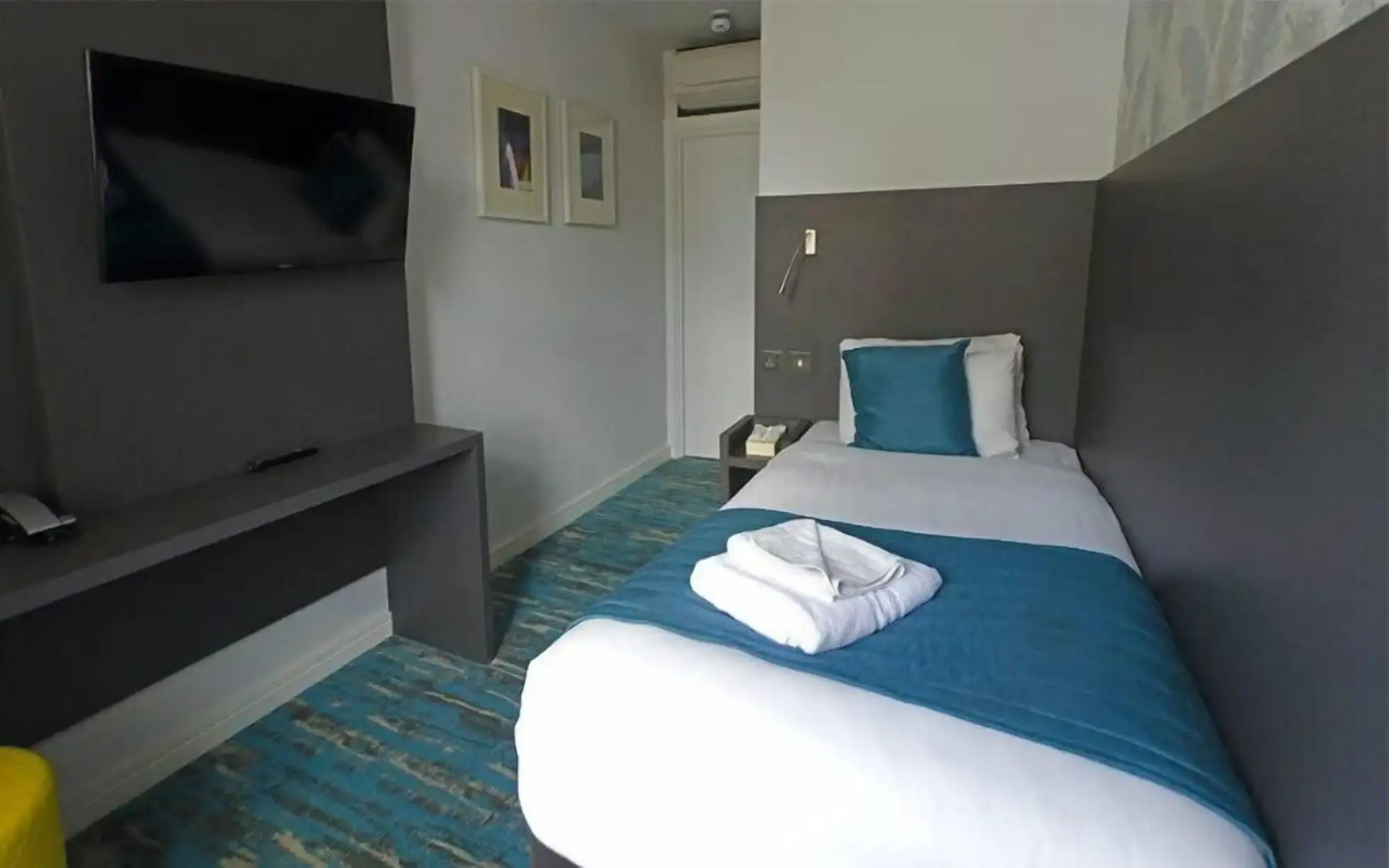 Foto - K Hotel Kensington