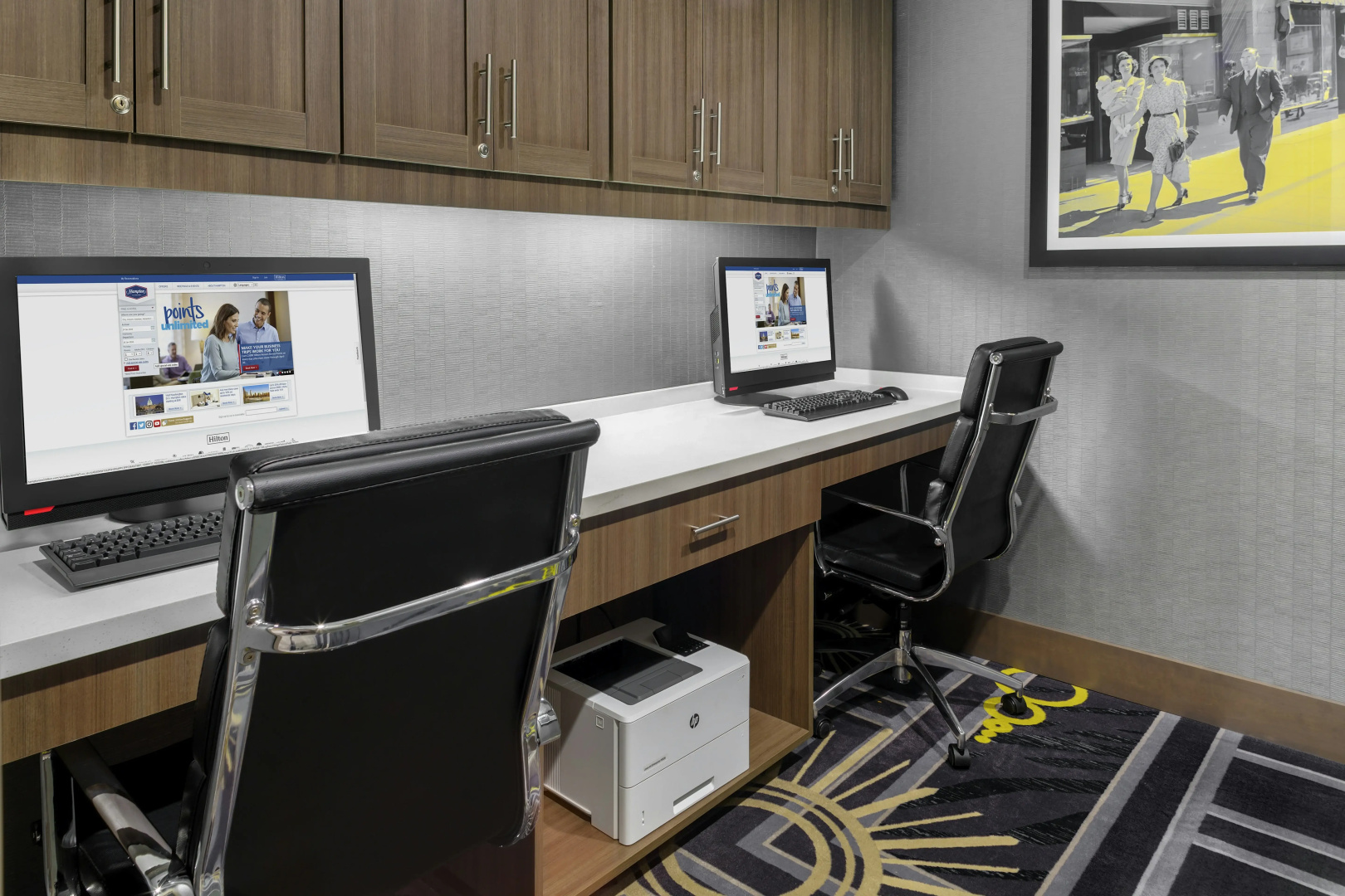Photo - Hampton Inn & Suites Los Angeles/Hollywood