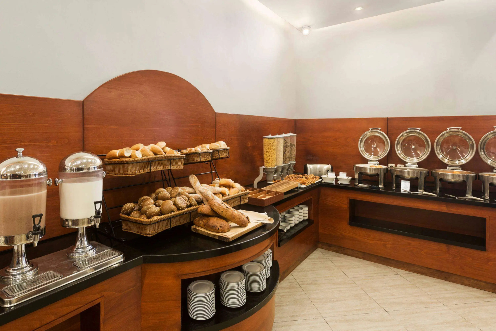 Foto - Ramada Jerusalem Hotel