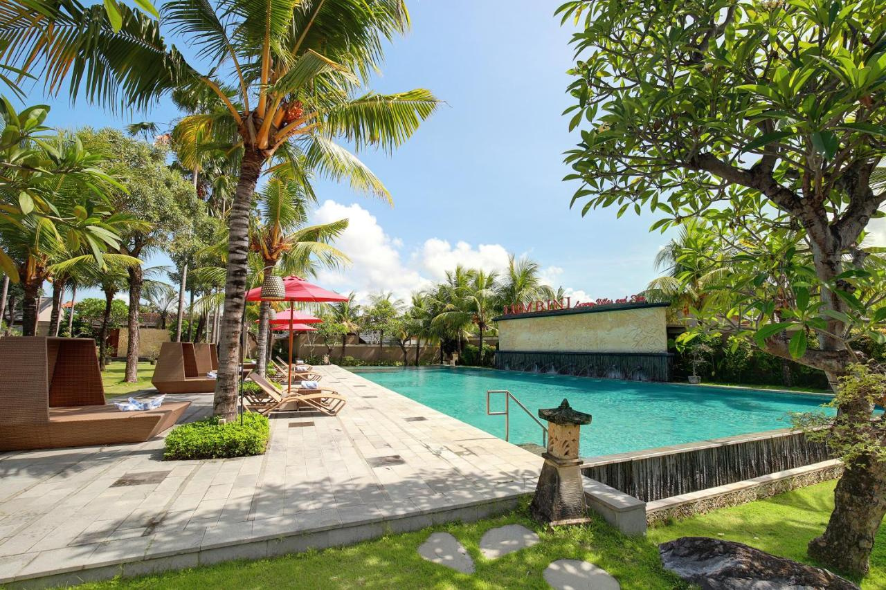 Foto - Lumbini Luxury Villas and Spa
