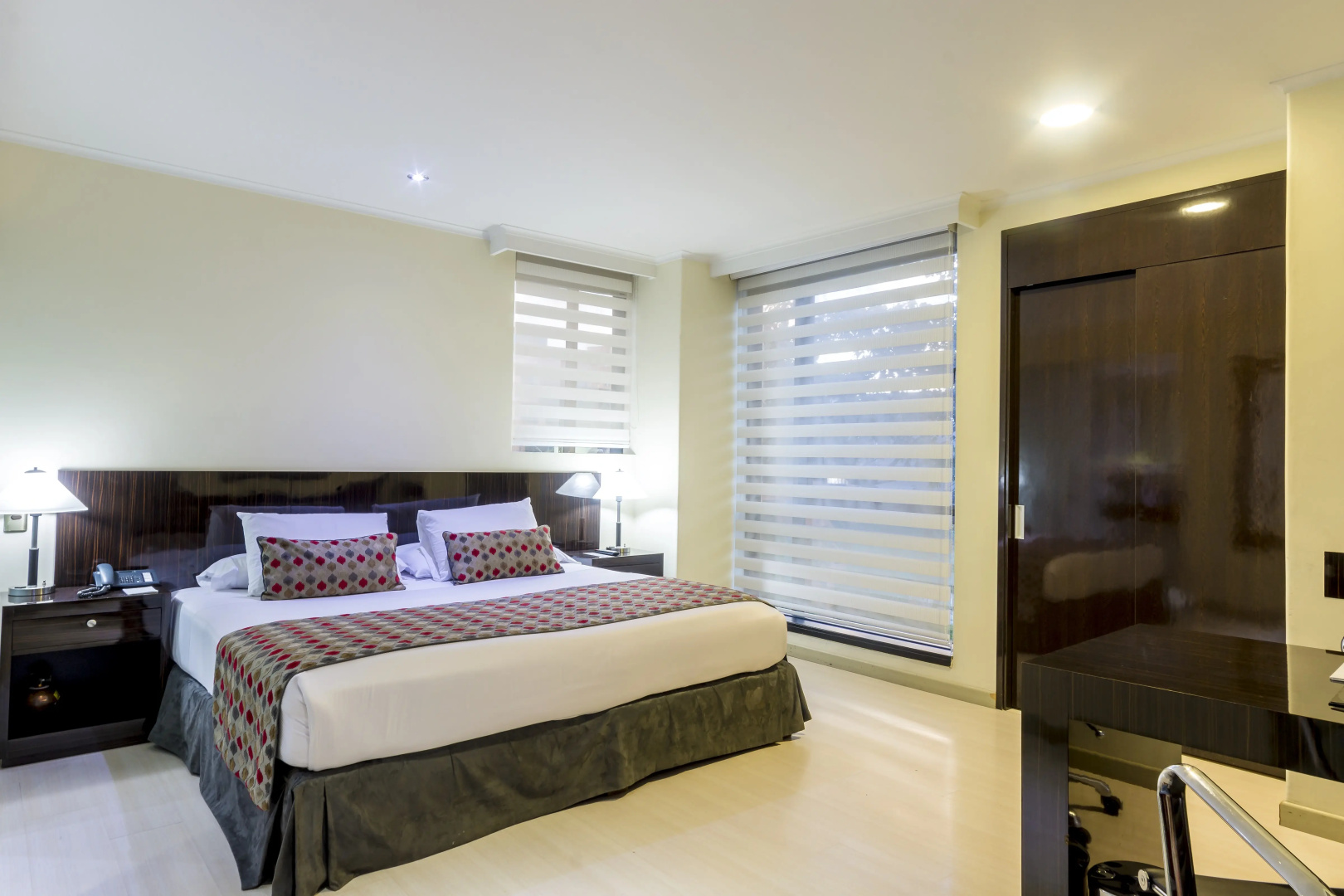 Foto - GHL Hotel Portón Medellín