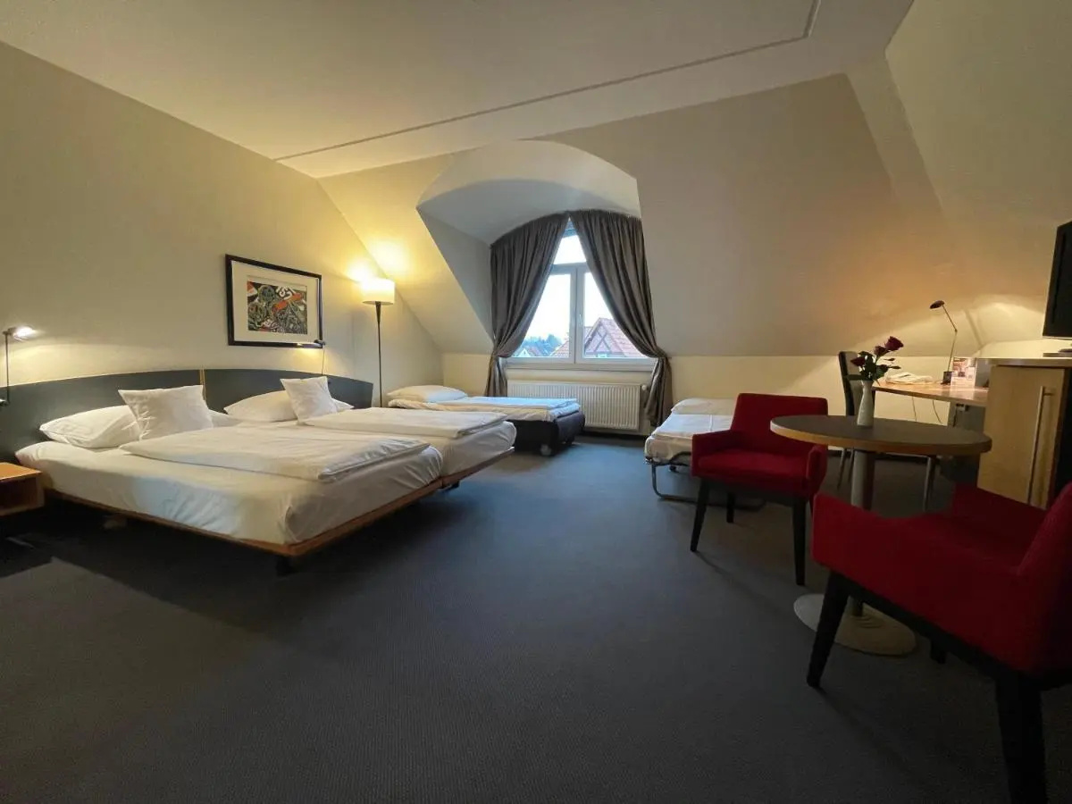 Photo - Plaza Inn Heidehof