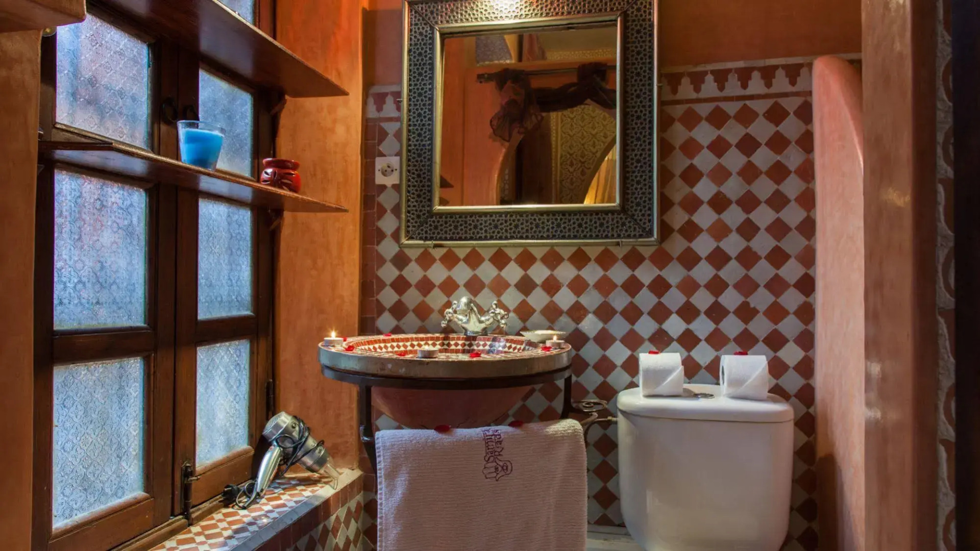 Photo - Riad Rêves D'orient & Spa