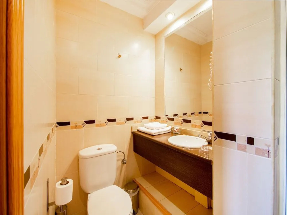 Foto - Hostal Rural El Caño by Vivere Stays