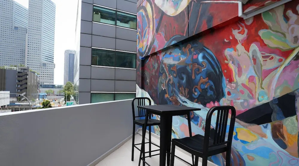 Photo - ST Signature Bugis Middle