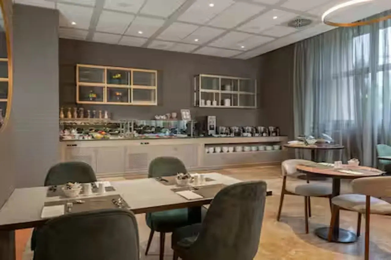 Photo - Hilton Garden Inn Bologna North