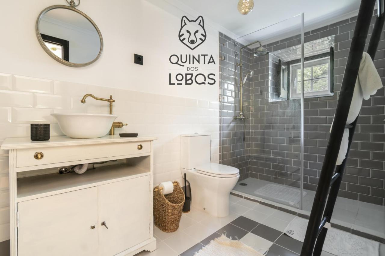 Foto - Quinta dos Lobos Boutique Hotel - Nature Experience