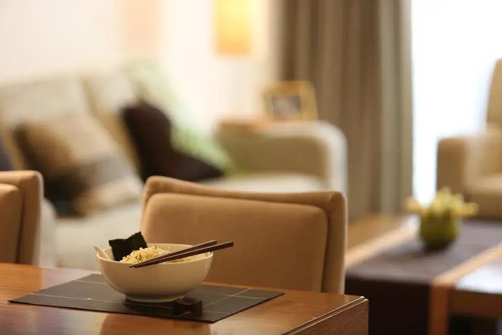 Photo - Oakwood Hotel & Residence Kuala Lumpur