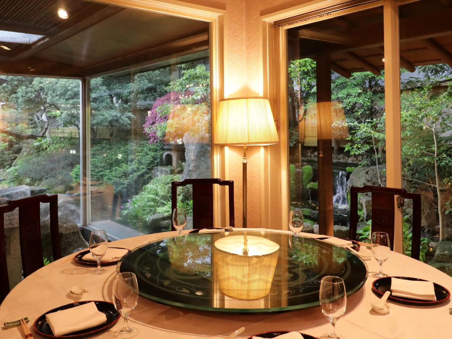Photo - Nara Royal Hotel