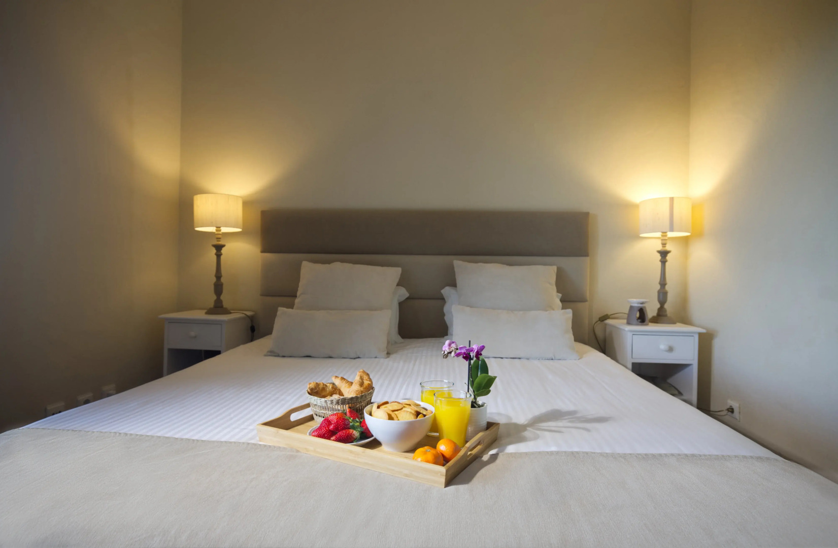 Foto - Cegonha Country Club