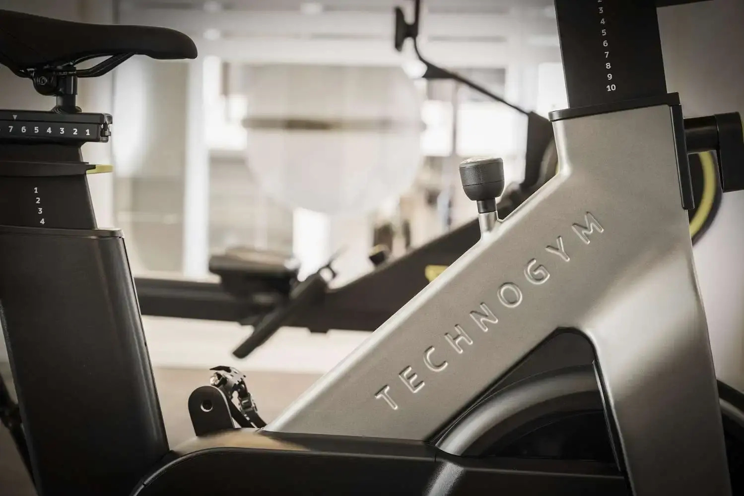 Foto - Hilton Garden Inn Padova City Centre