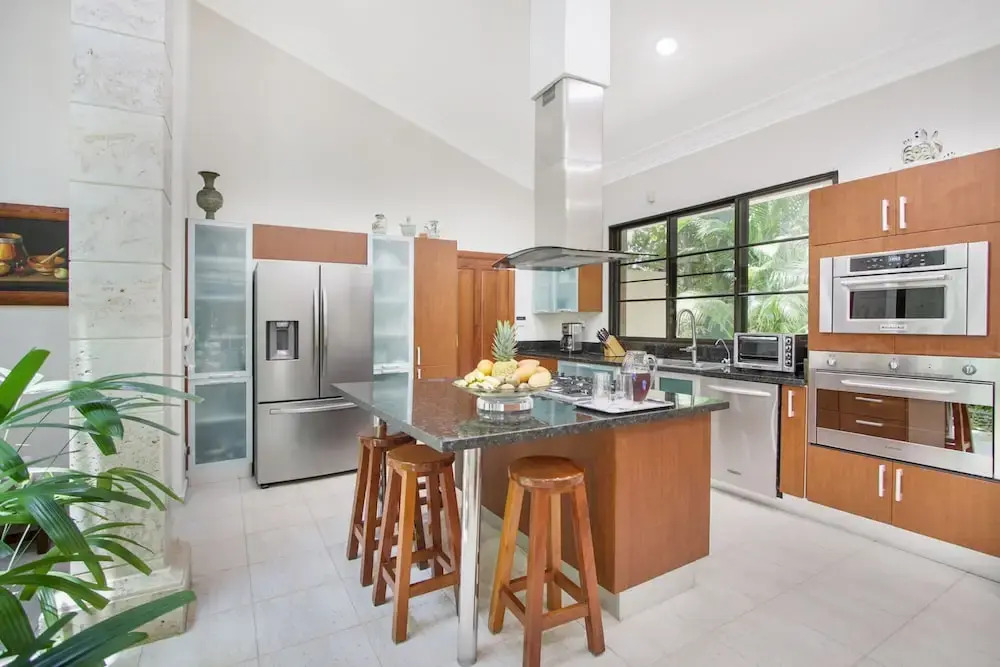 Foto - Villa Tortuga