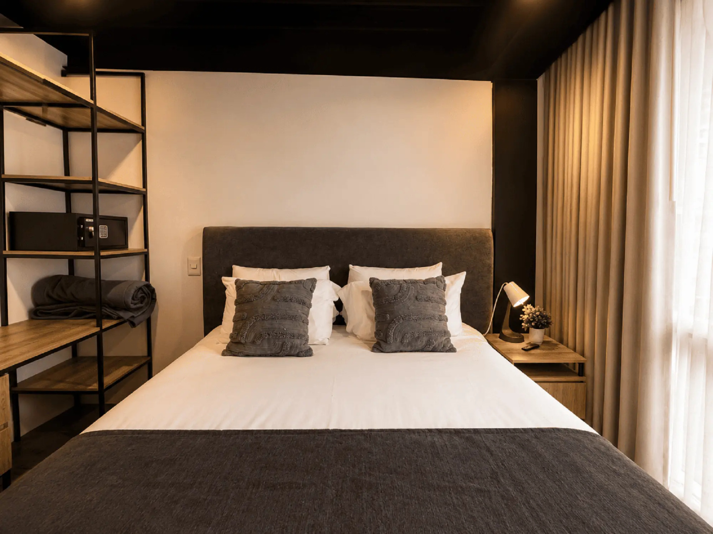 Photo - Nova Iorque Suites by Avia Suites