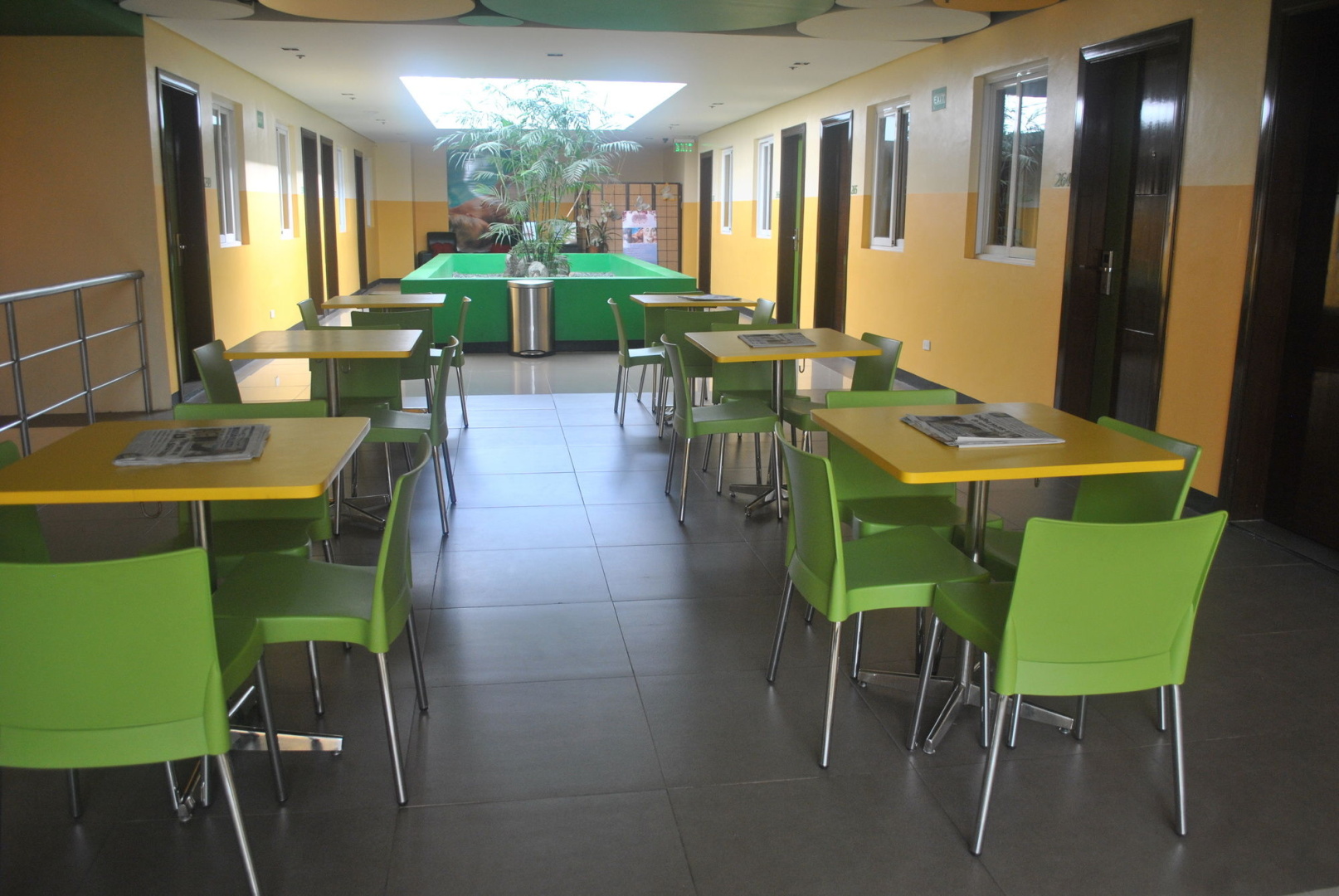 Foto - Go Hotels Tacloban