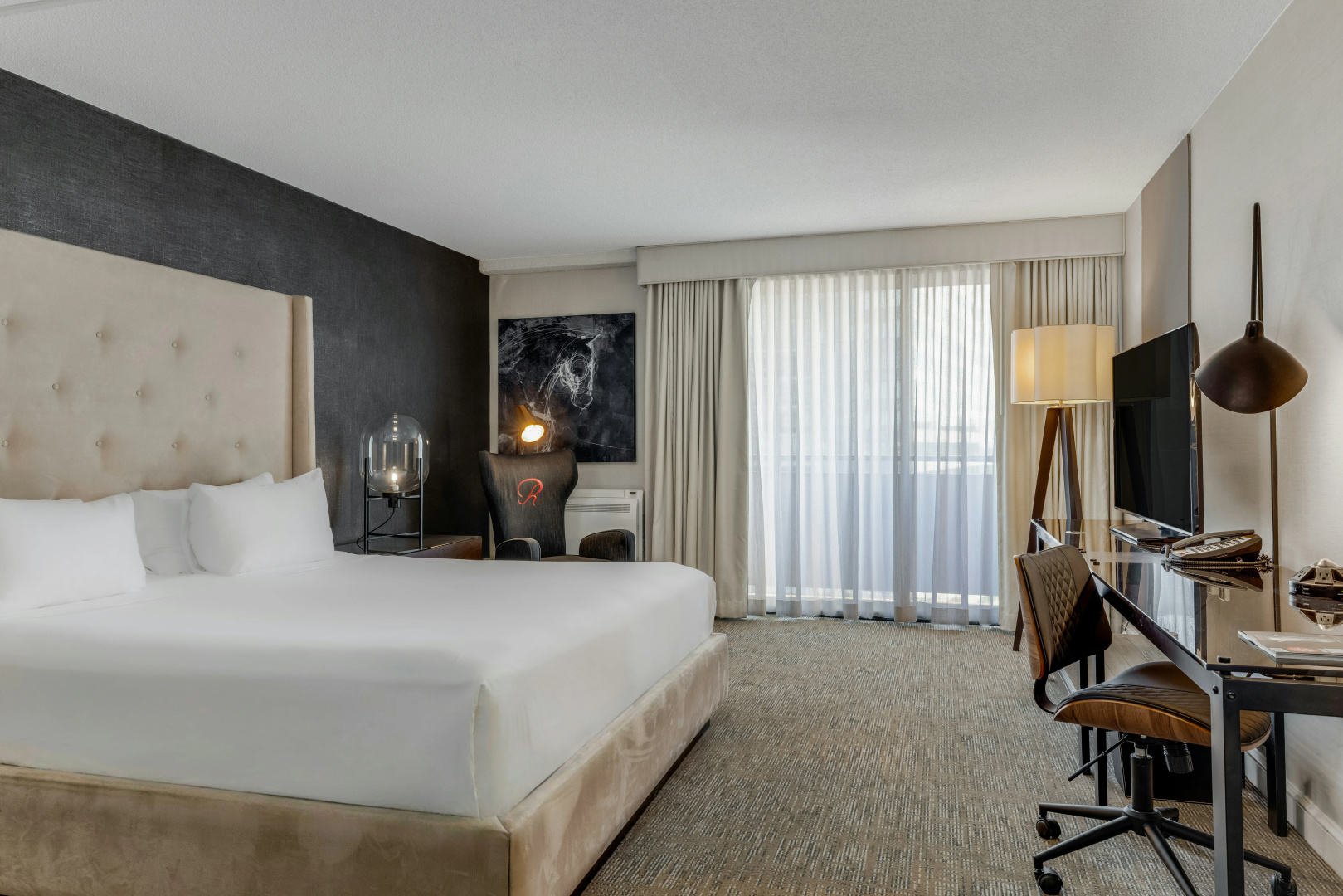 Foto - Revere Hotel Boston Common