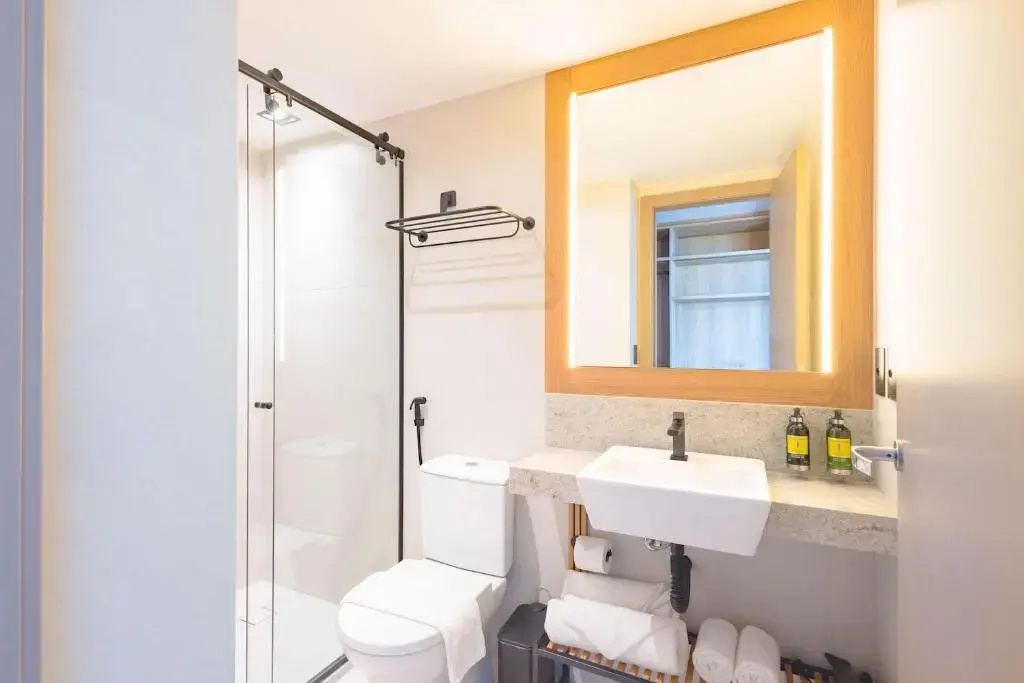 Foto - Sais Beach Living Hotel