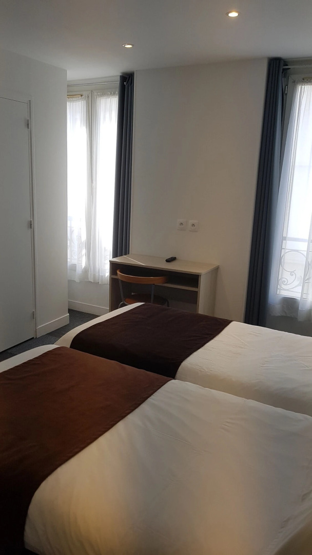 Photo - Hotel Cosmos