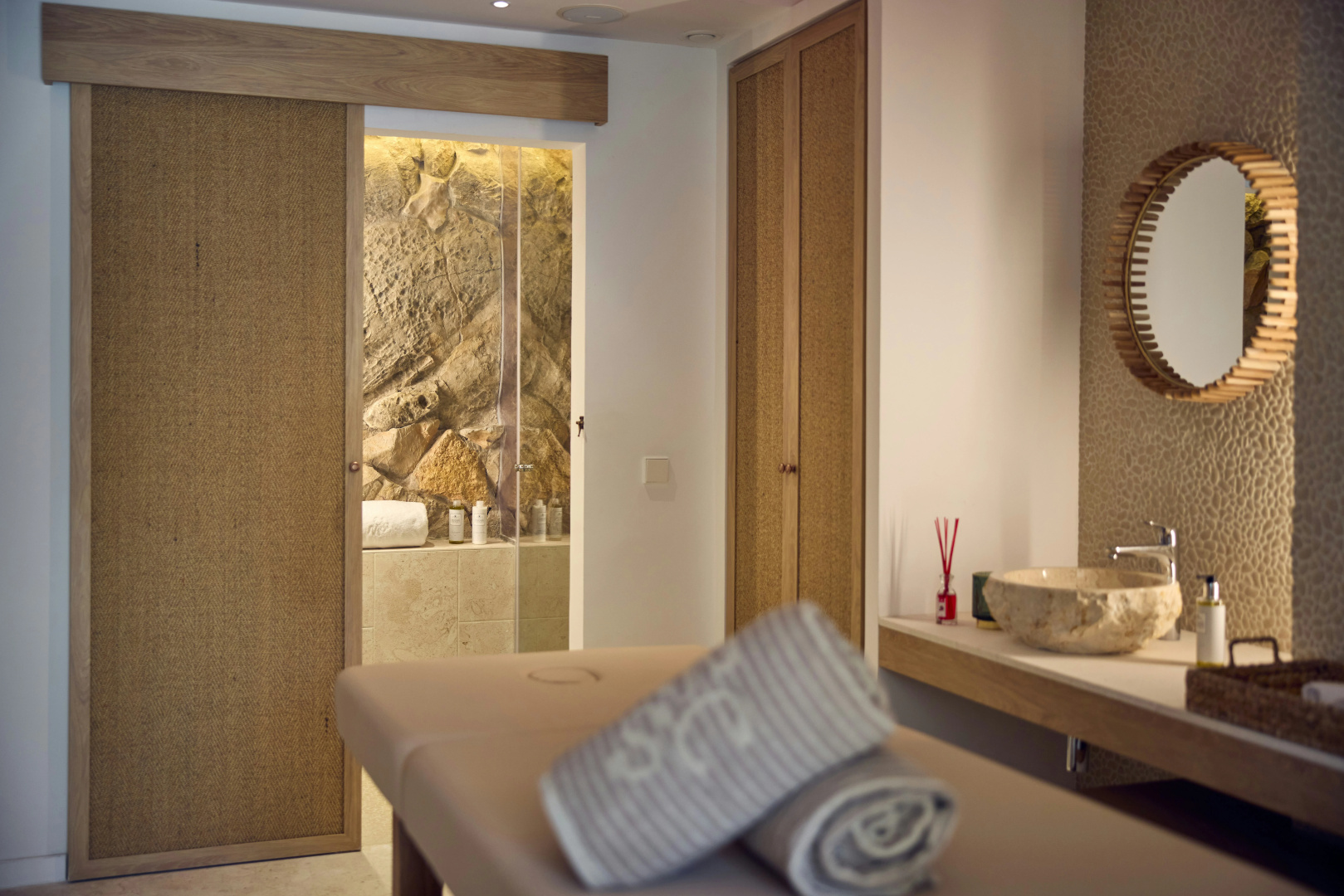 Foto - Cala San Miguel Ibiza Resort, Curio Collection by Hilton