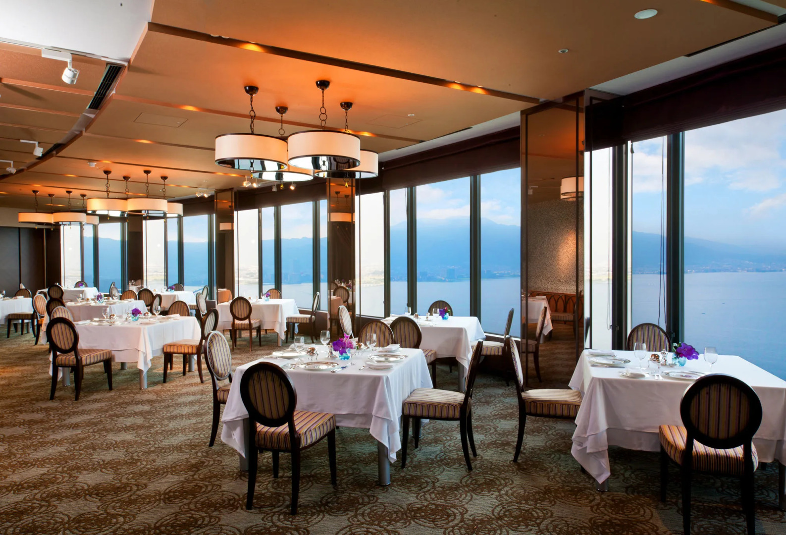 Photo - Lake Biwa Otsu Prince Hotel