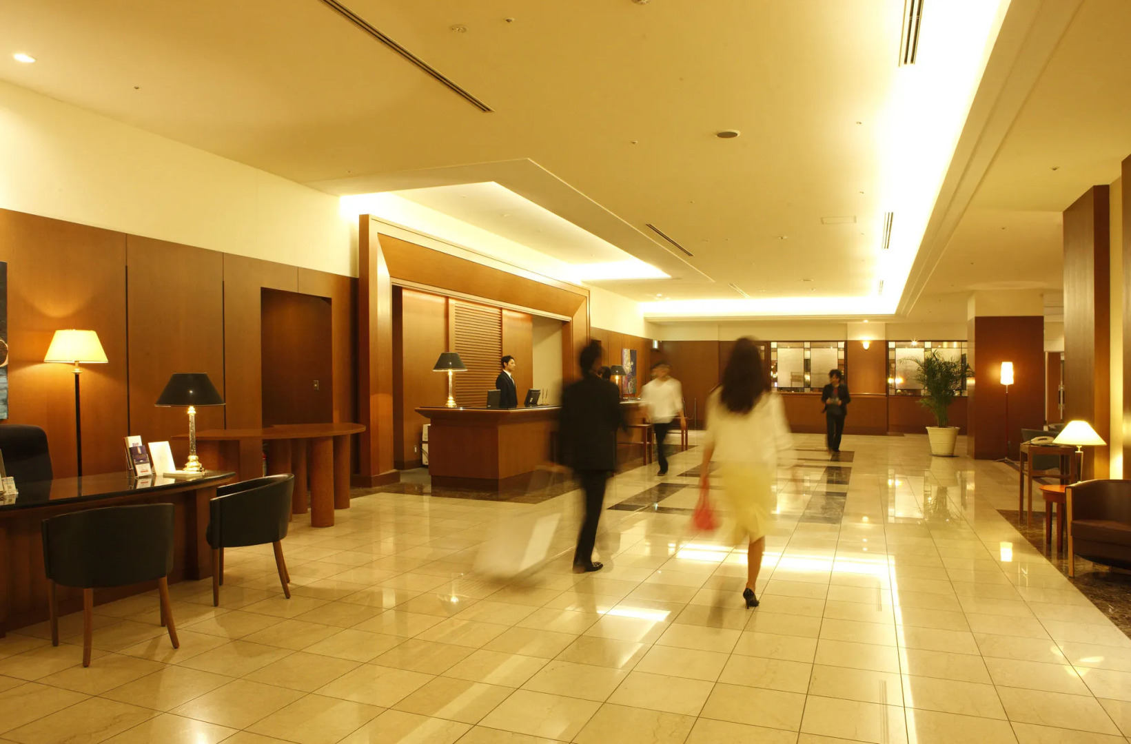 Foto - Royal Pines Hotel Urawa