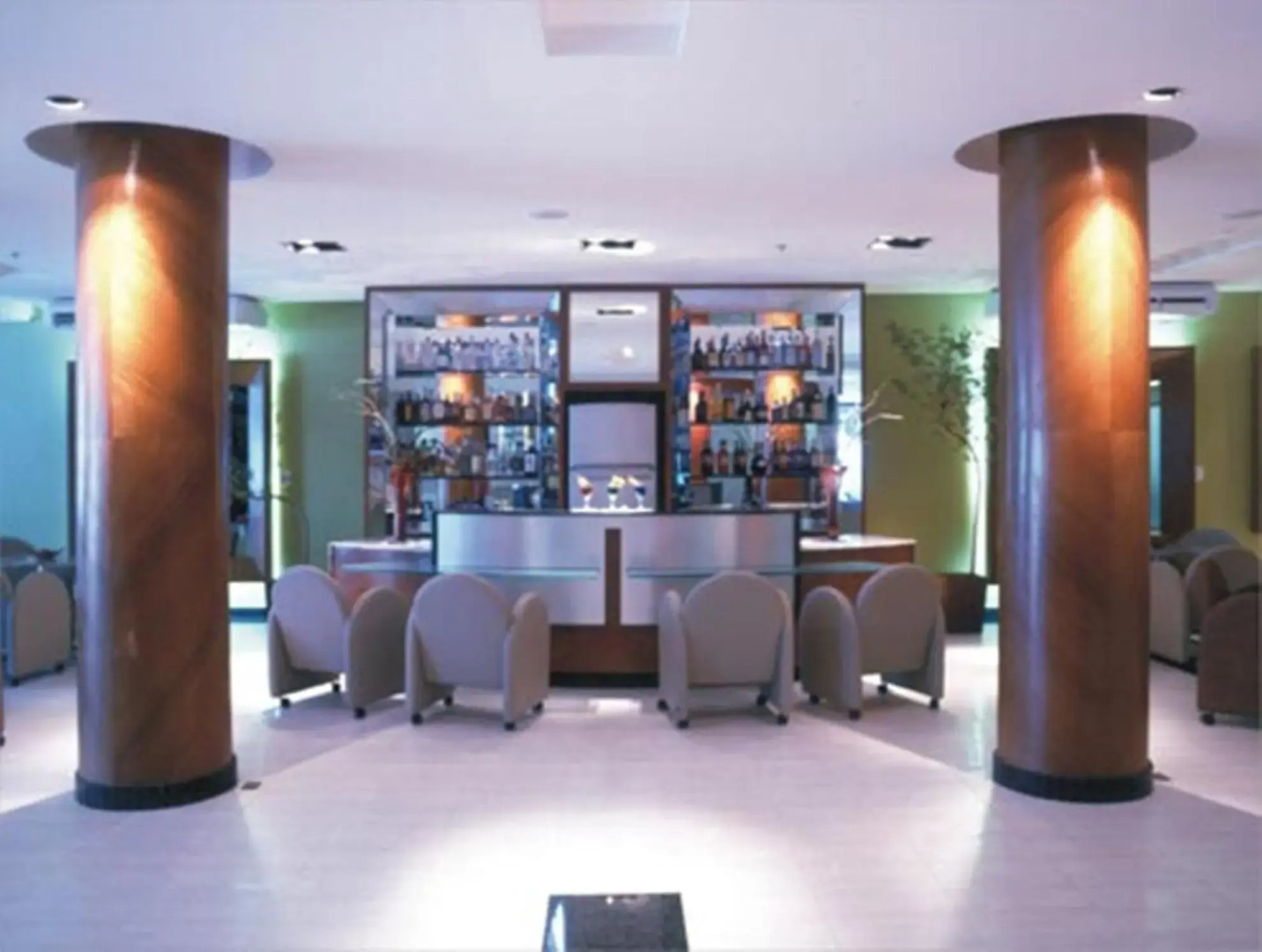 Photo - Hotel Euro Suíte Recife Boa Viagem By Nacional Inn