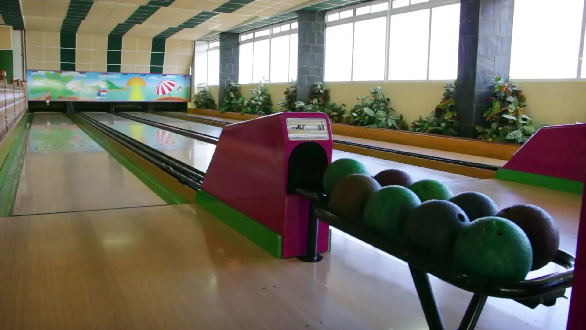 Photo - Hotel Panoramica Garden