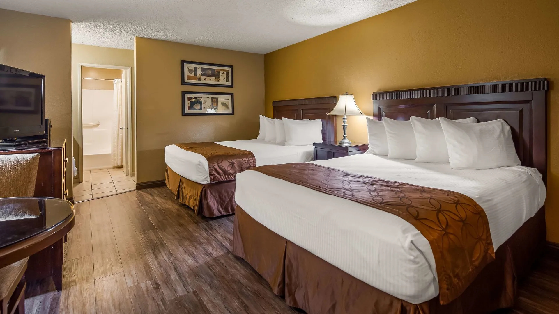 Foto - Empire Inn