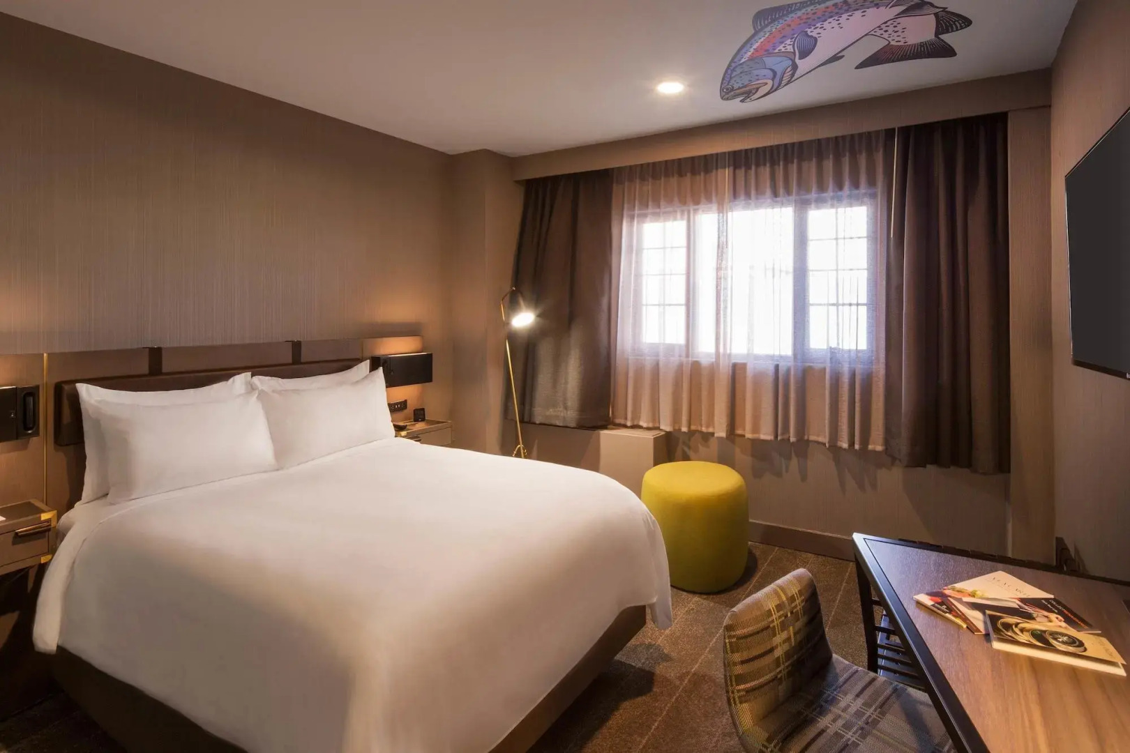 Foto - Renaissance Reno Downtown Hotel & Spa