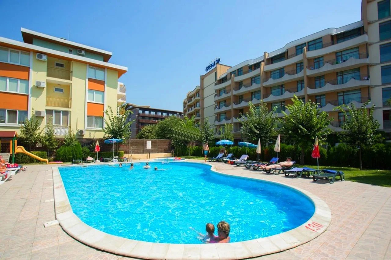Photo - Hotel Forum