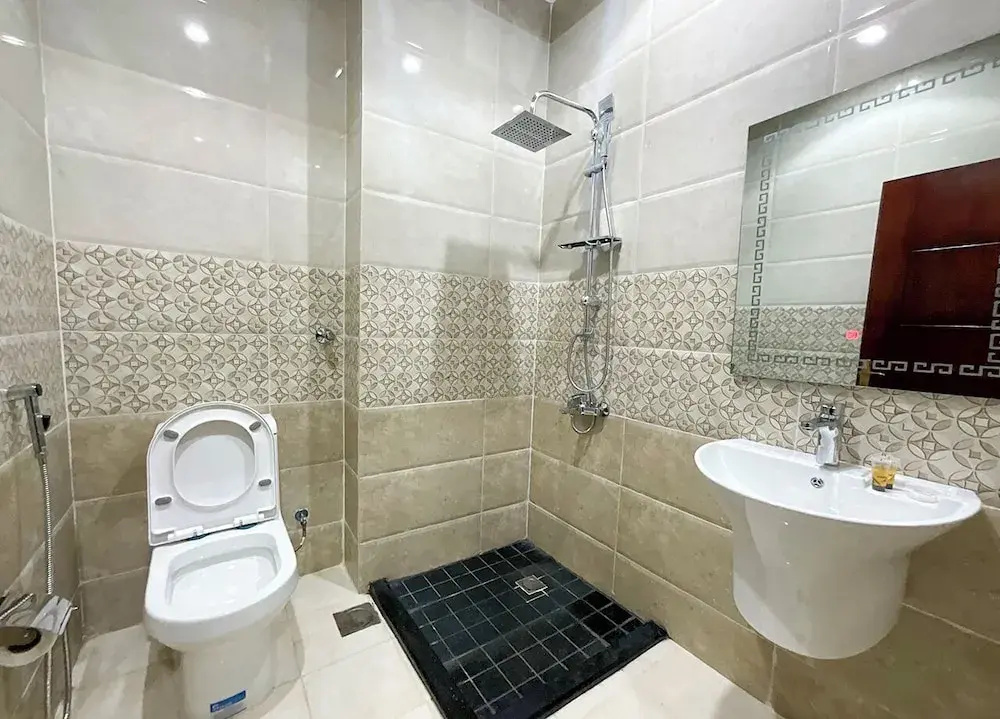 Foto - فندق اجنحه البيداء فرع2 AlBaydaa Suites Hotel Branch