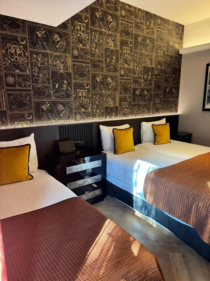 Foto - Hotel Sebastians