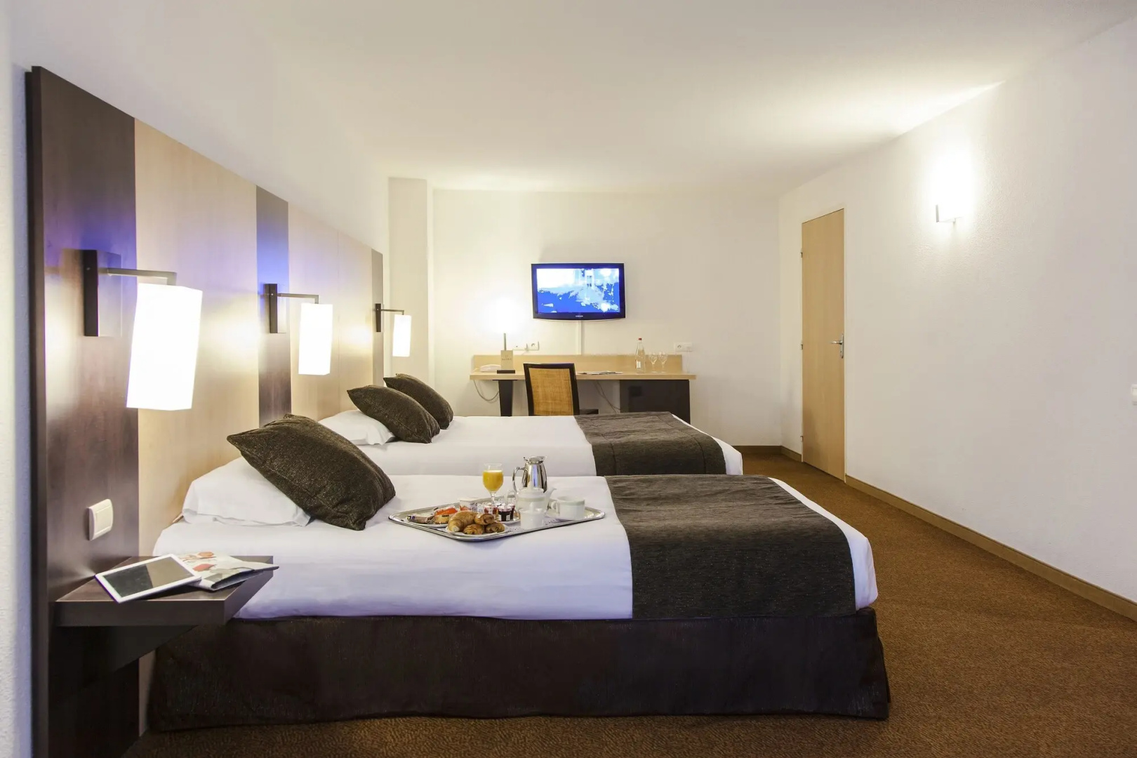 Photo - Hotel Eliseo