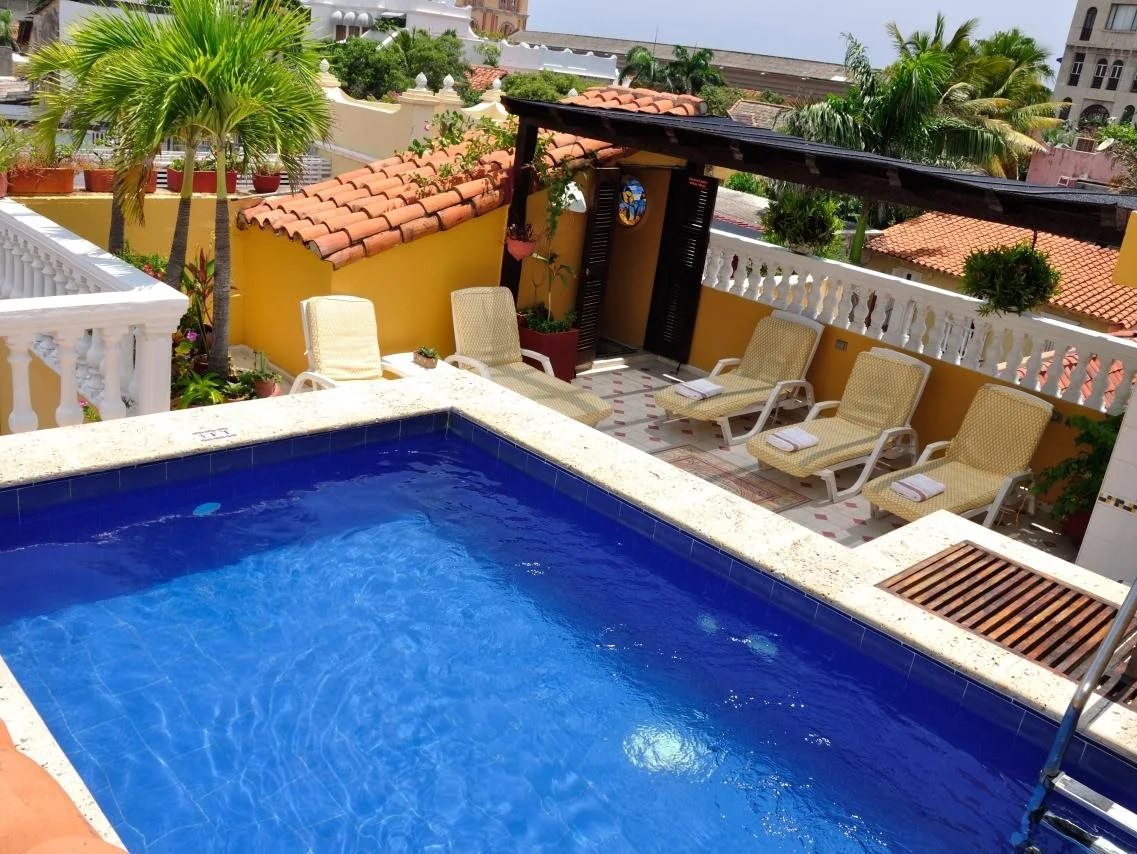 Foto - Hotel Casa La Fe By BespokeColombia