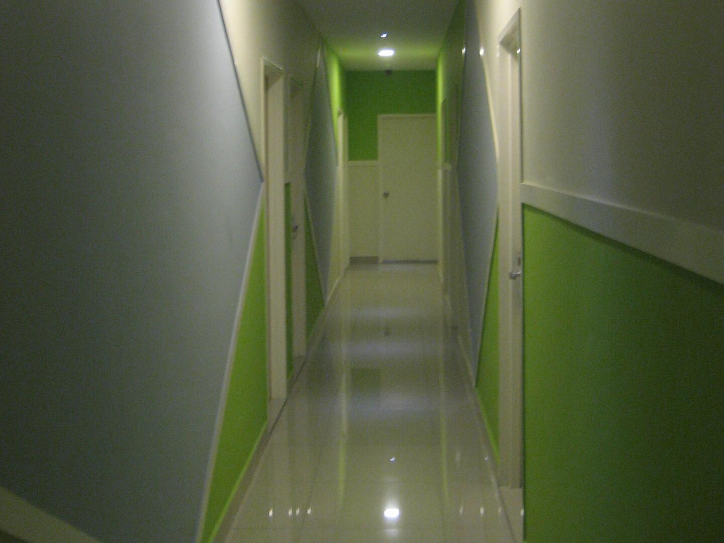 Foto - Festival Boutique Hotel