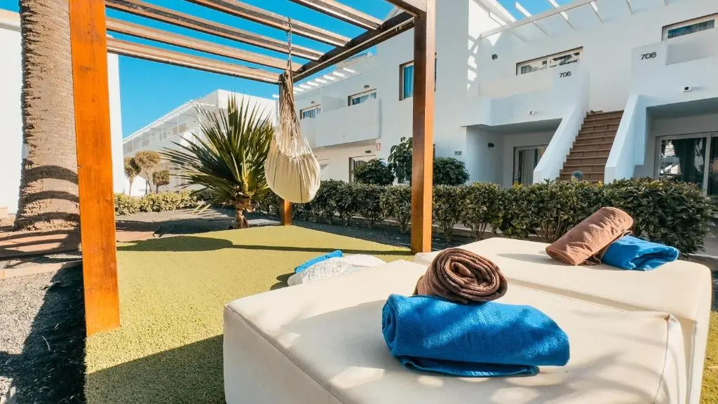 Foto - BLUESEA Corralejo Village Hotel
