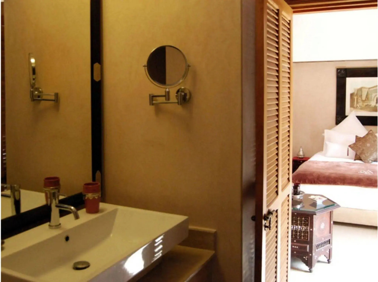 Foto - Riad Flam & Spa