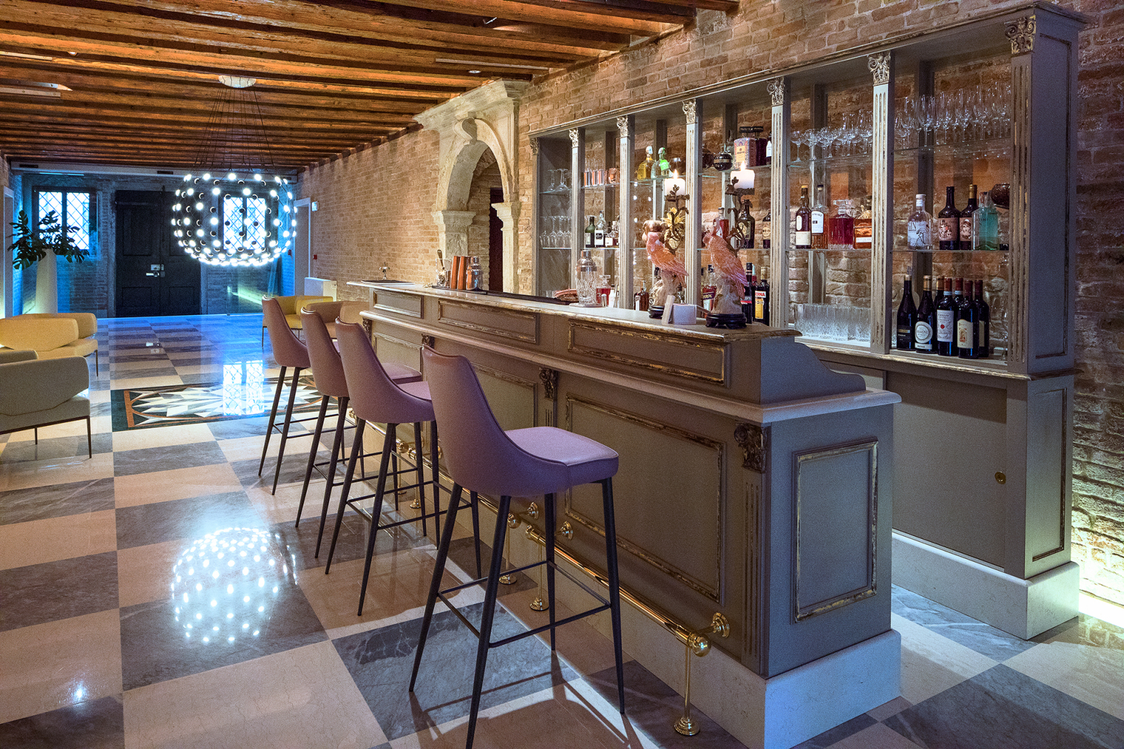 Foto - Hotel Heureka