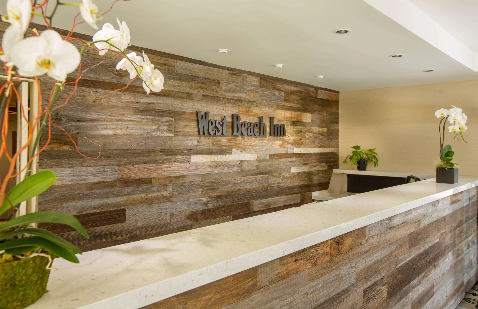 Foto - West Beach Inn, a Coast Hotel