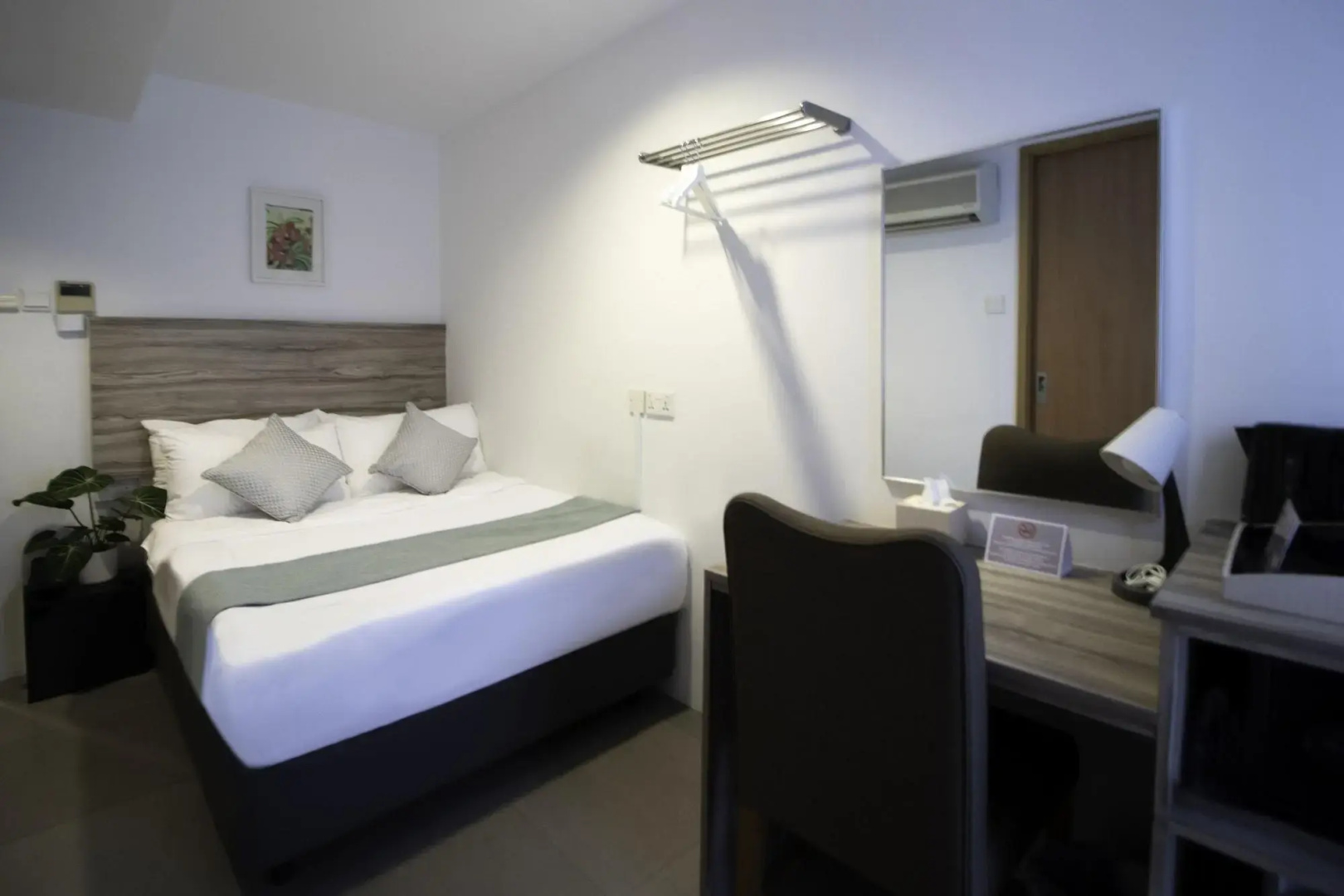 Foto - Victoria Hotel a NuVe Group Collection
