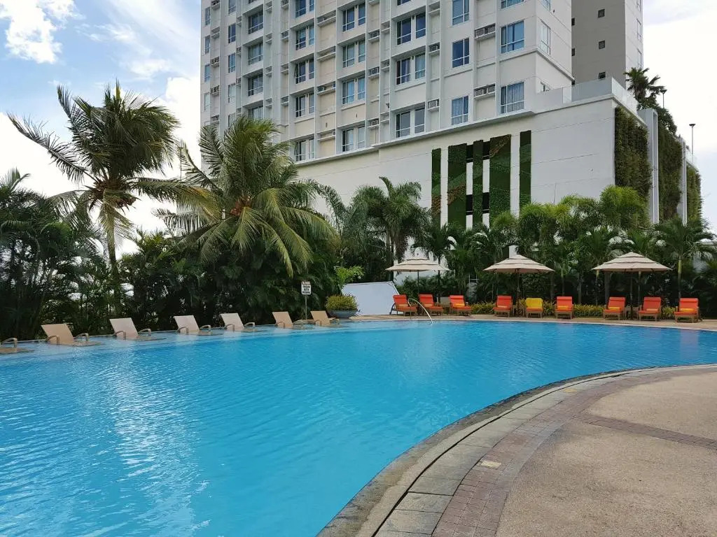 Foto - Marco Polo Plaza Cebu