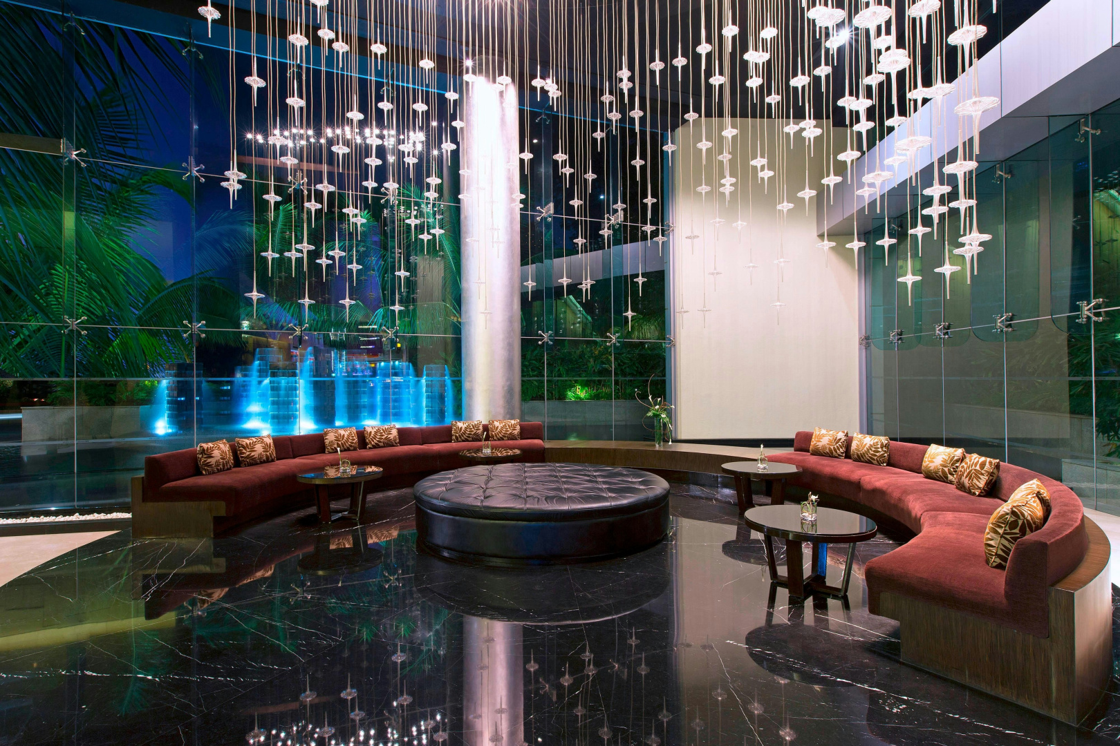 Foto - The Westin Mumbai Garden City