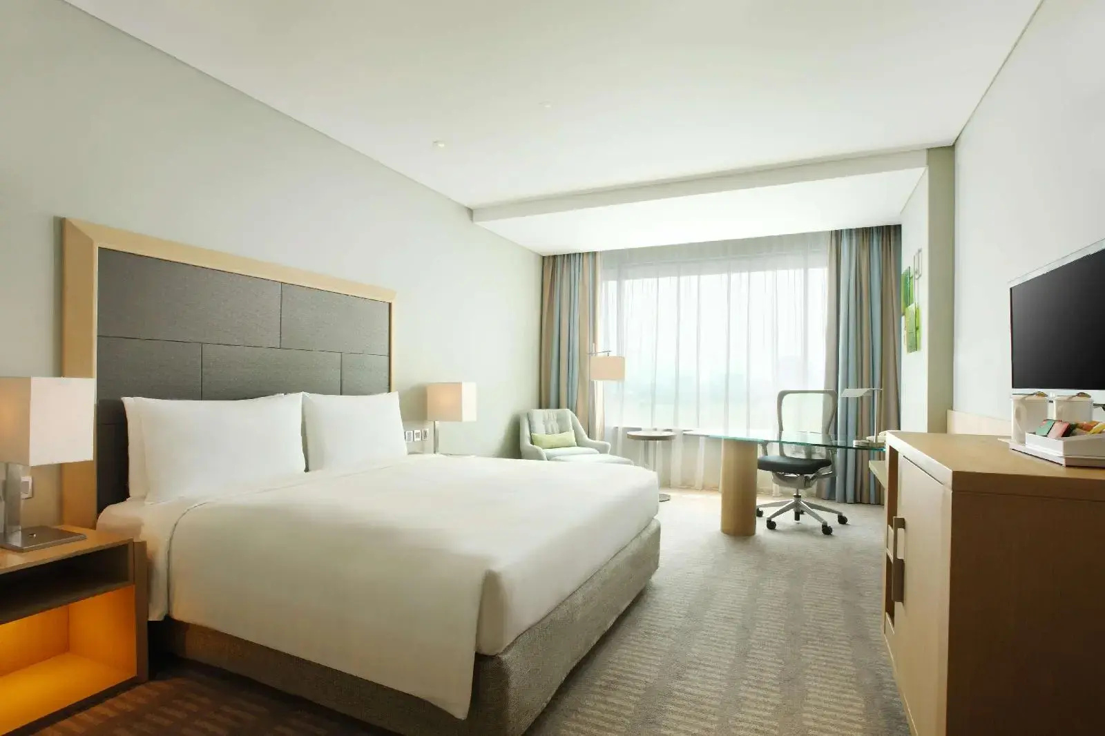 Photo - DoubleTree by Hilton Jakarta Kemayoran