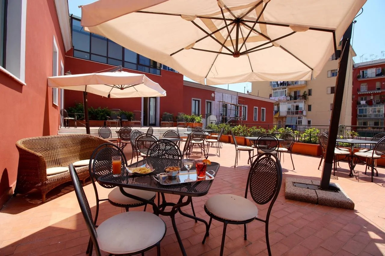 Foto - Hotel Nuvò