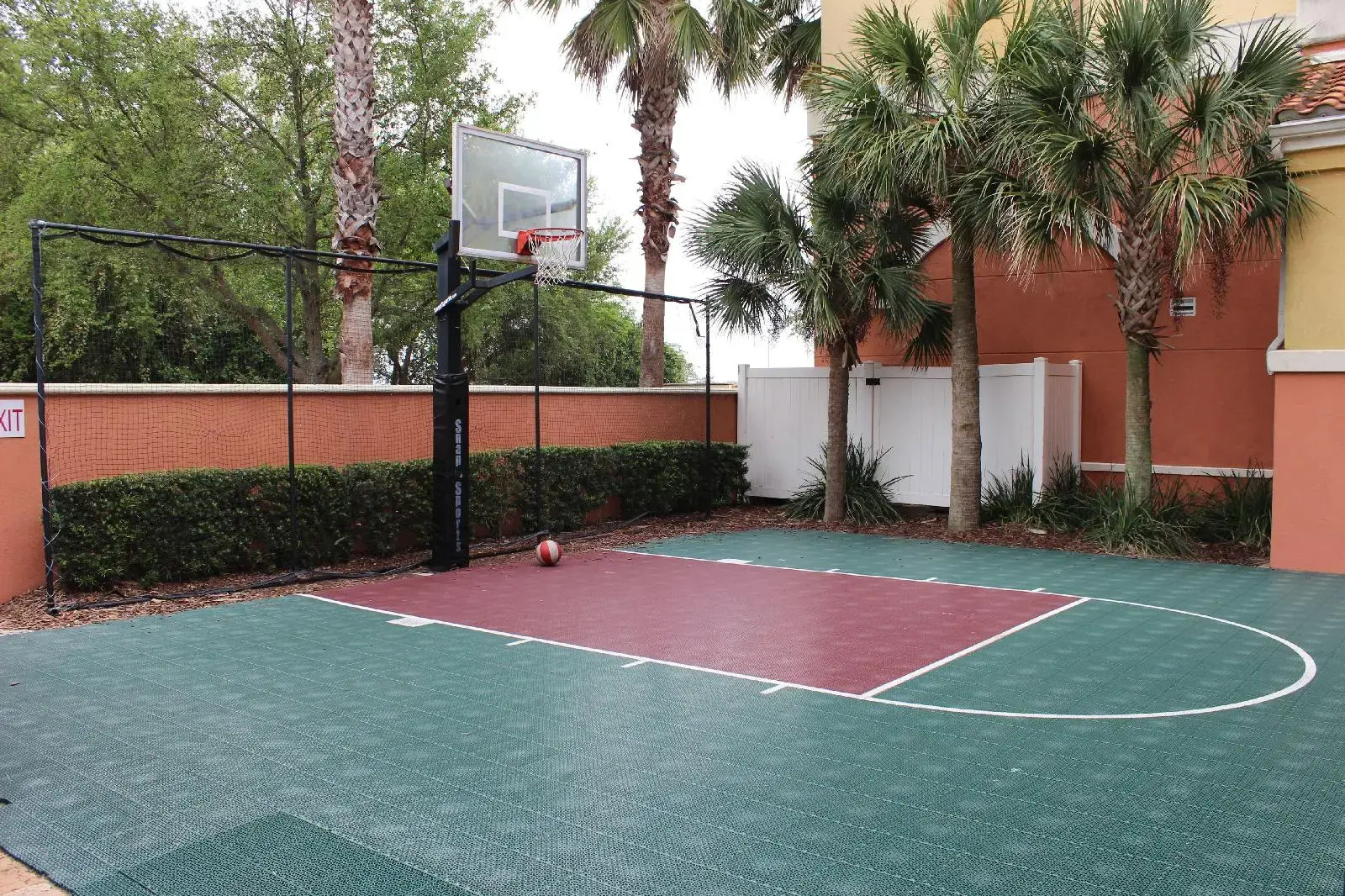 Foto - Hilton Garden Inn Orlando Lake Buena Vista