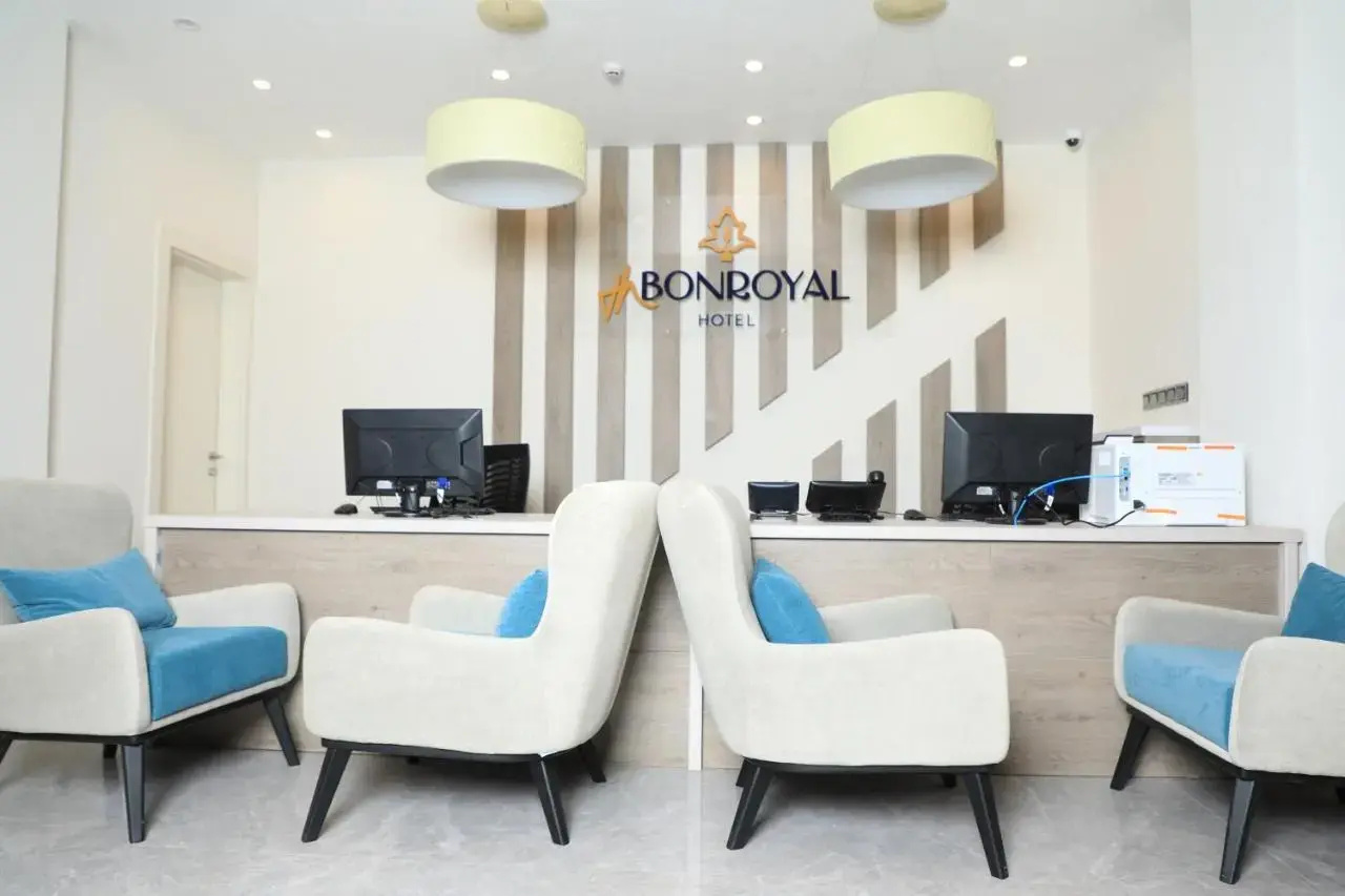 Foto - TH BonRoyal Hotel