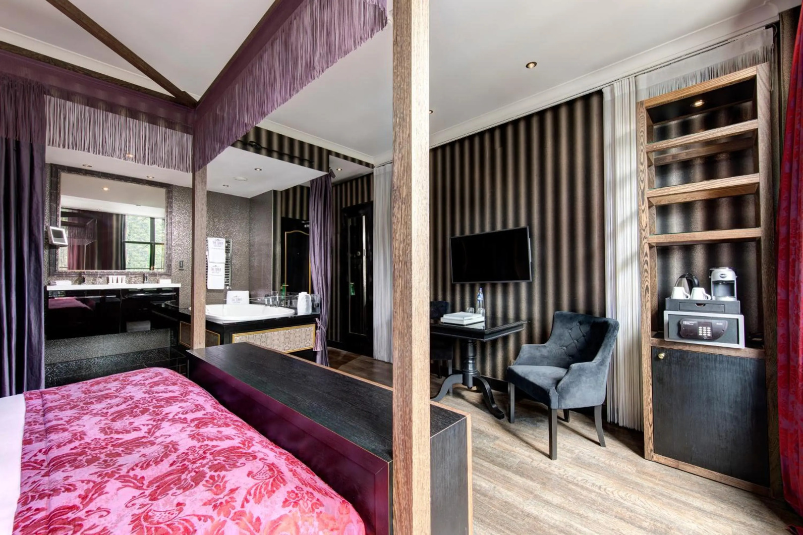 Foto - The Pavilions Amsterdam, The Toren